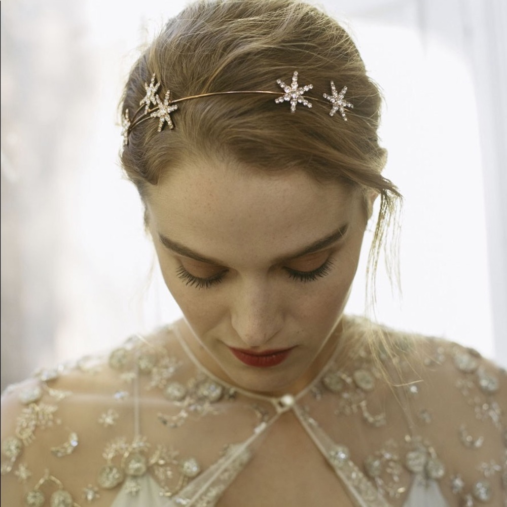 Jennifer Behr Venus Circlet